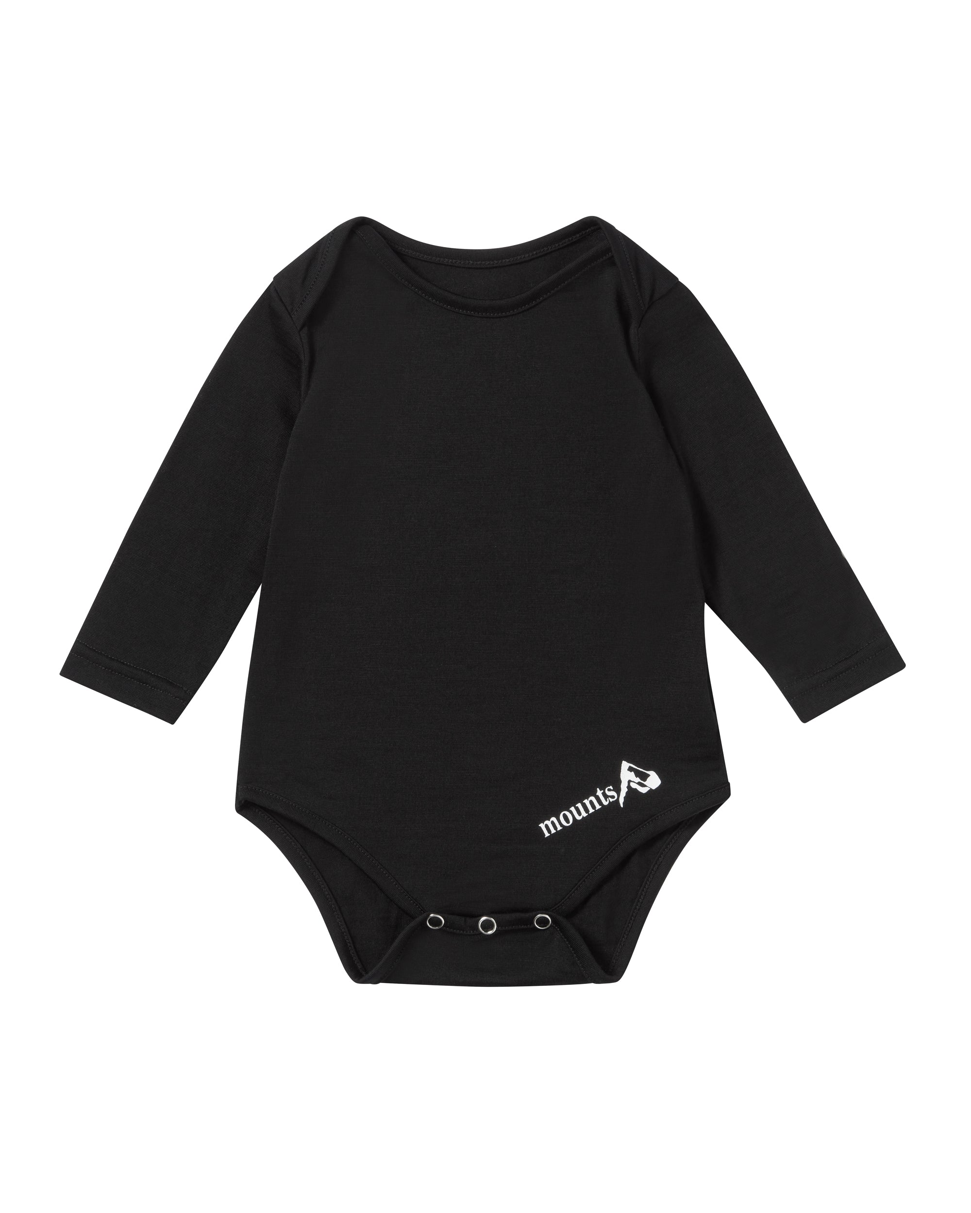 Merino onesie online baby