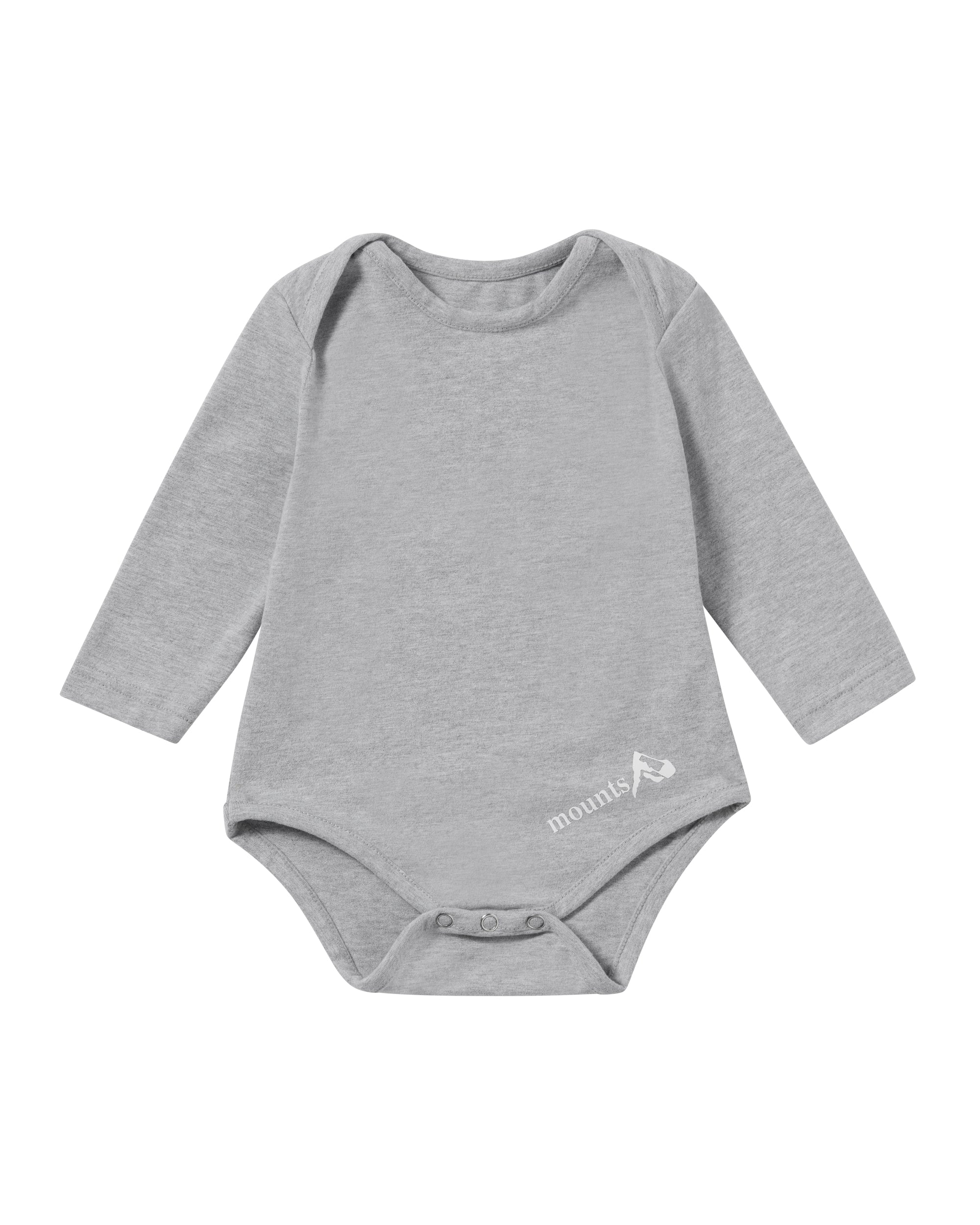 Infant thermal sale onesie